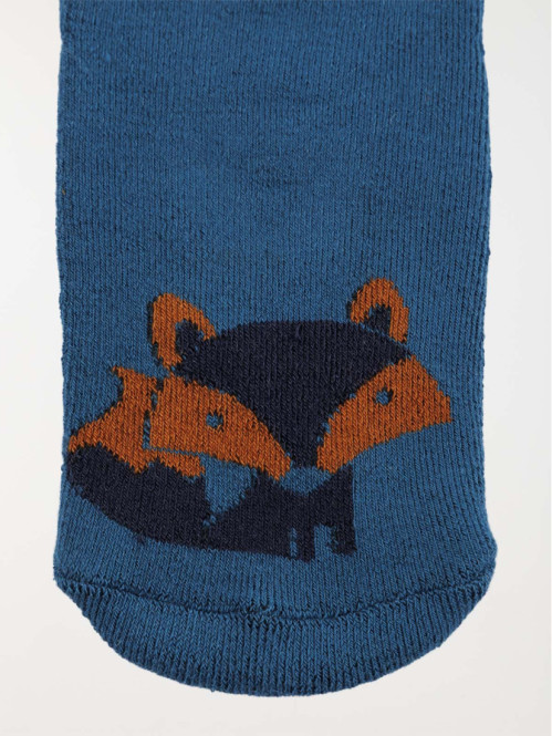 Lot 2 paires chaussettes...