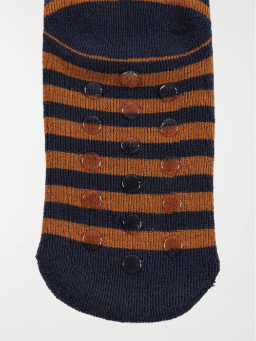 Lot 2 paires chaussettes...