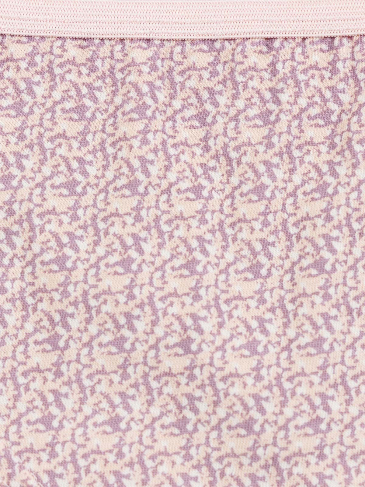 Lot de 3 boxers multicolore fille