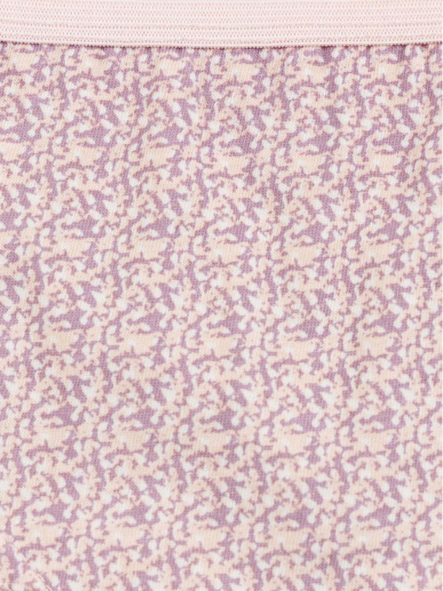 Lot de 3 boxers multicolore...