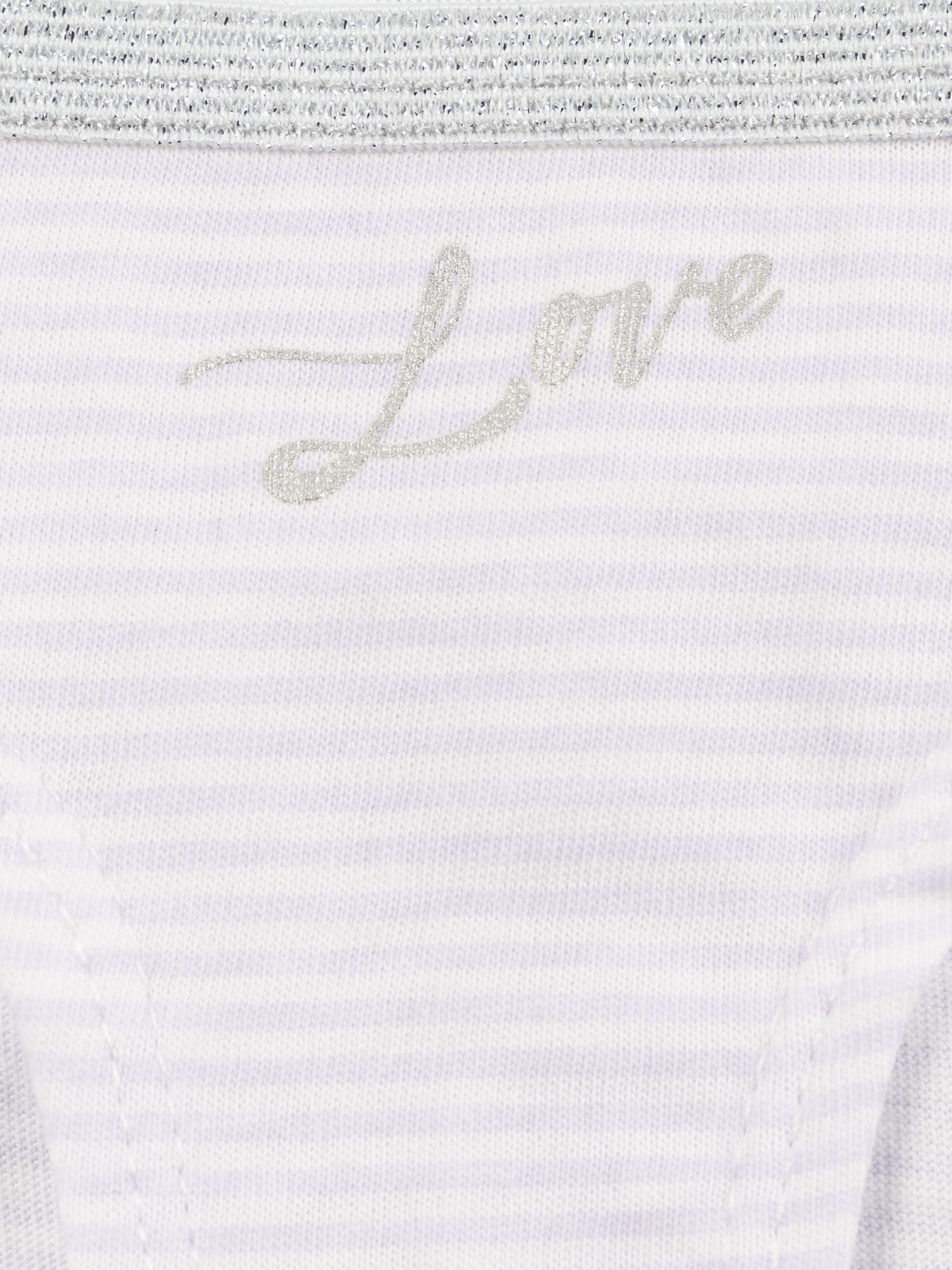 Lot de 3 boxers bichette fille Lot de 3 boxers bichette fille