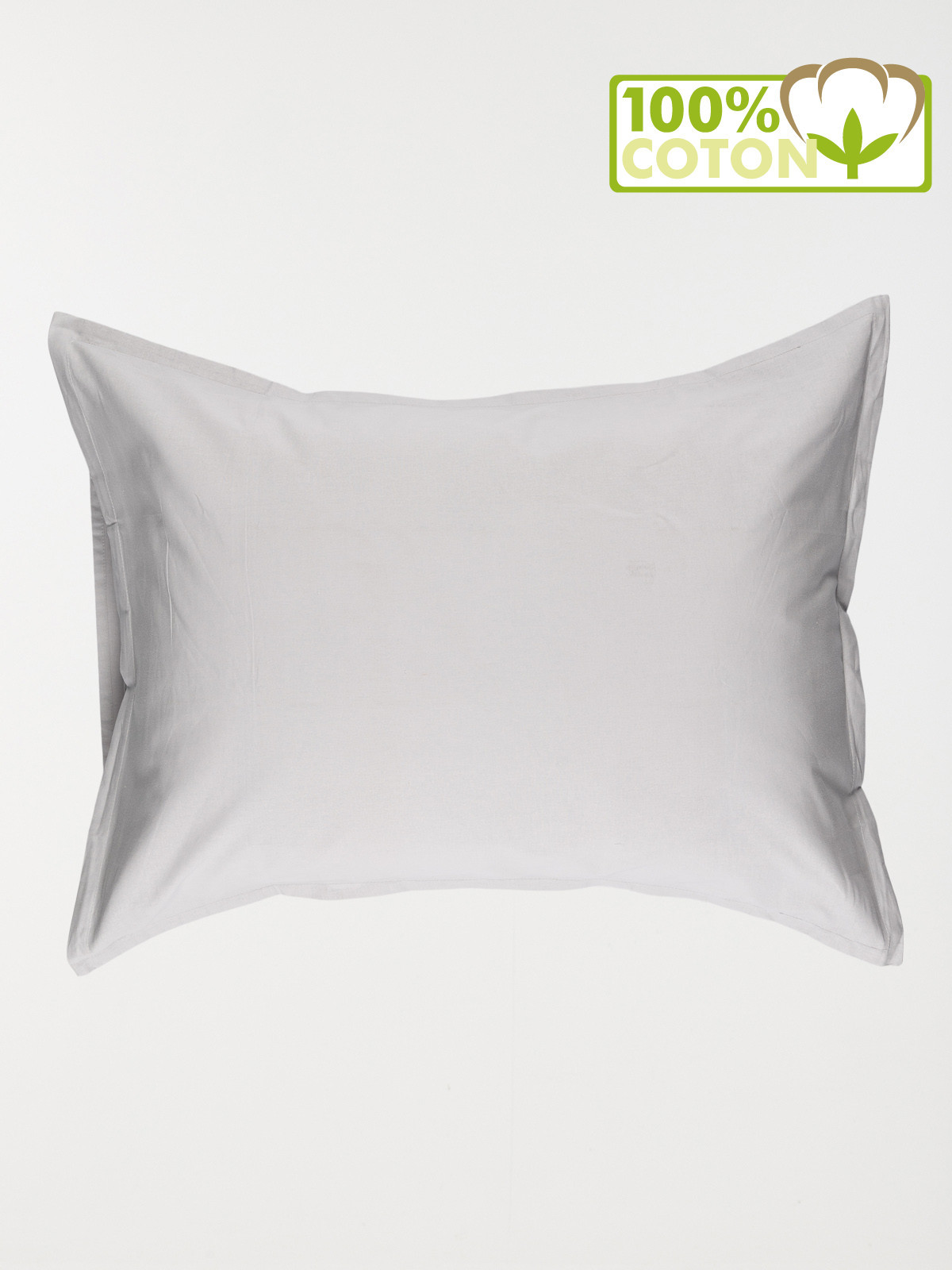 Taie d'oreiller 55 x 70 cm nuage