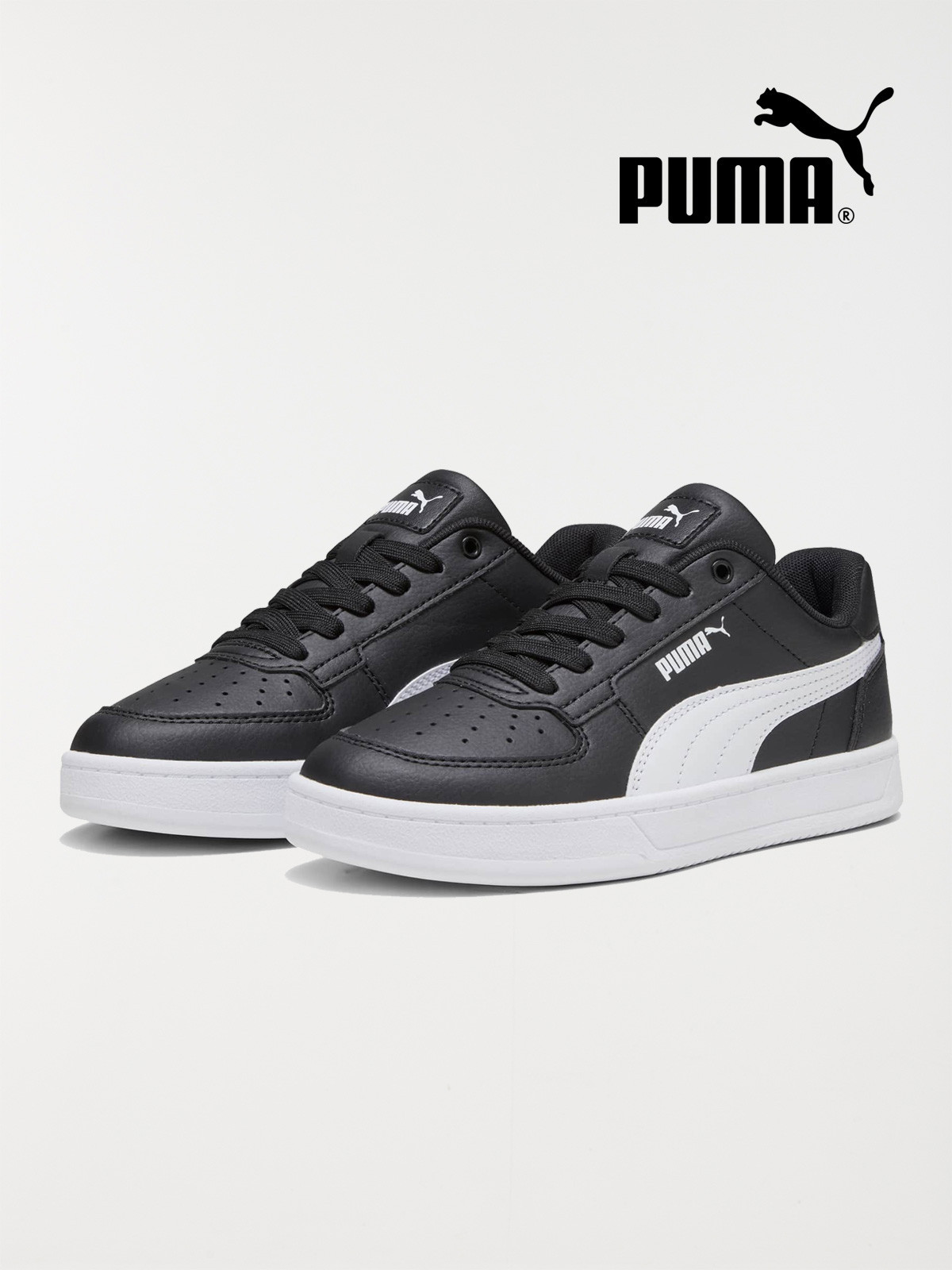 Basket PUMA CAVEN 2.0 JR garçon (36-39)