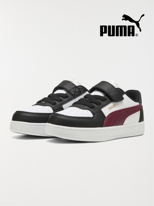 Basket Puma Caven 2.0 AC+ garçon (28-35)