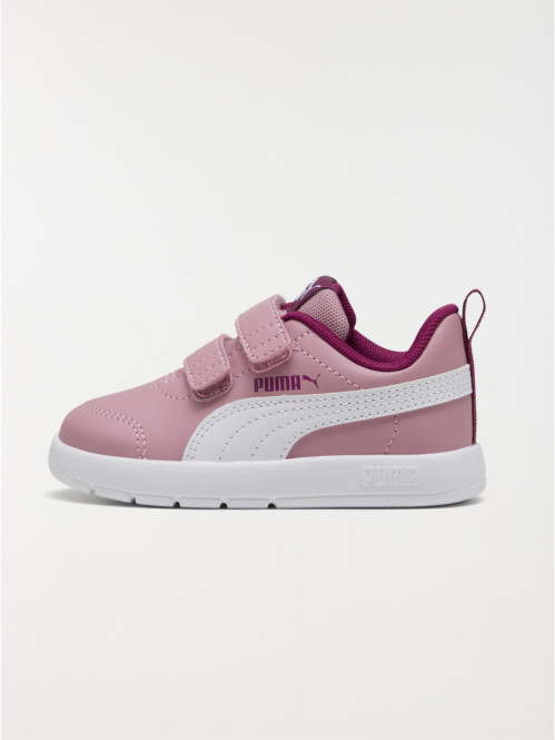Baskets PUMA COURTFLEX...