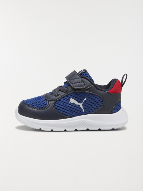 Basket PUMA FUNRACER garçon...