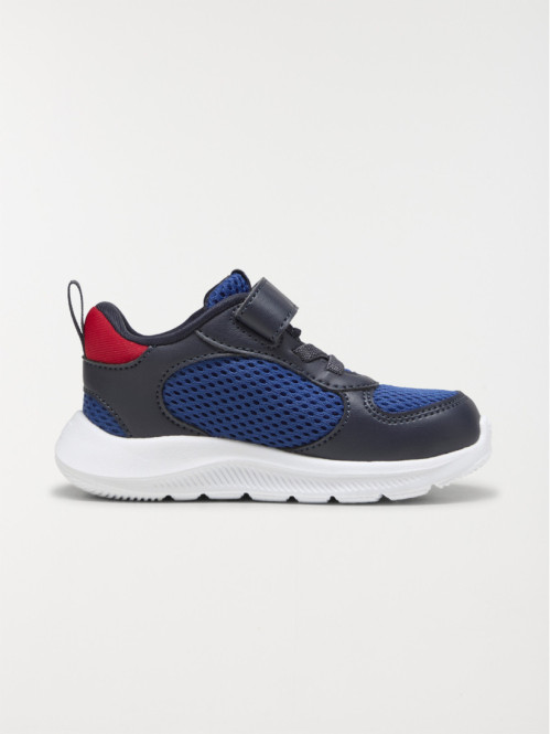 Basket PUMA FUNRACER garçon...