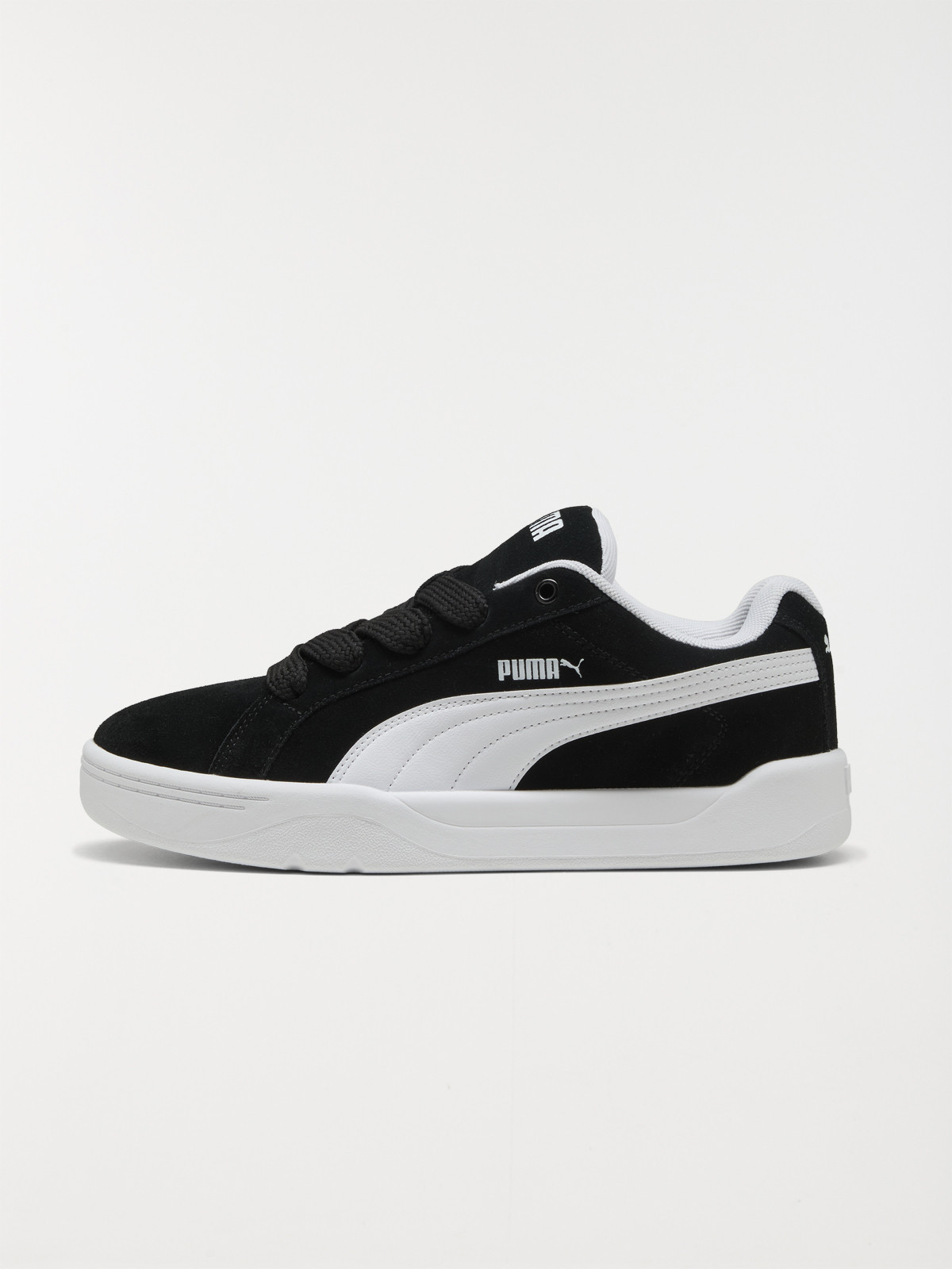 Basket Park Lifestyle Puma homme (40-45) Basket Park Lifestyle Puma homme (40-45)