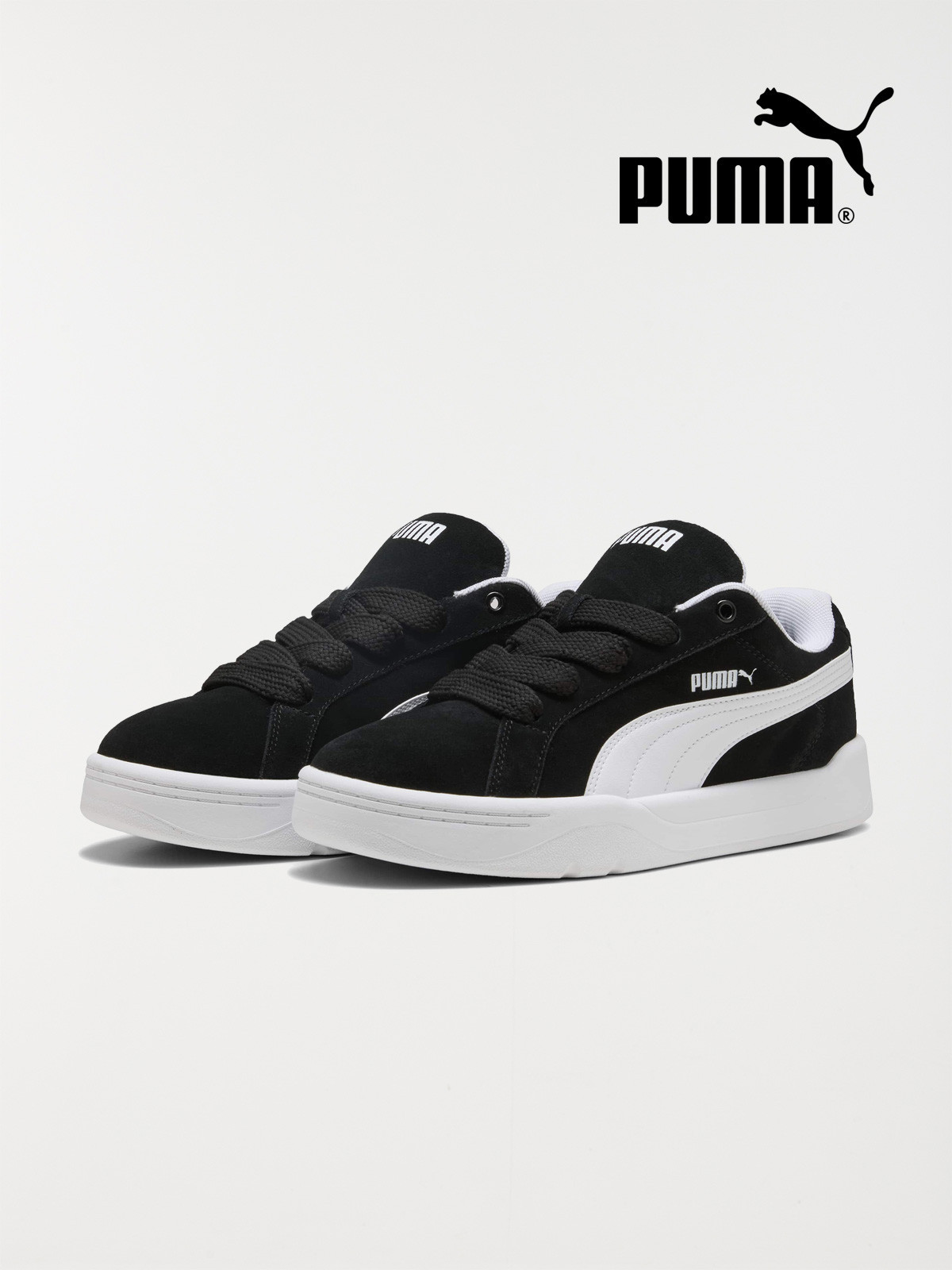 Basket Park Lifestyle Puma homme (40-45)