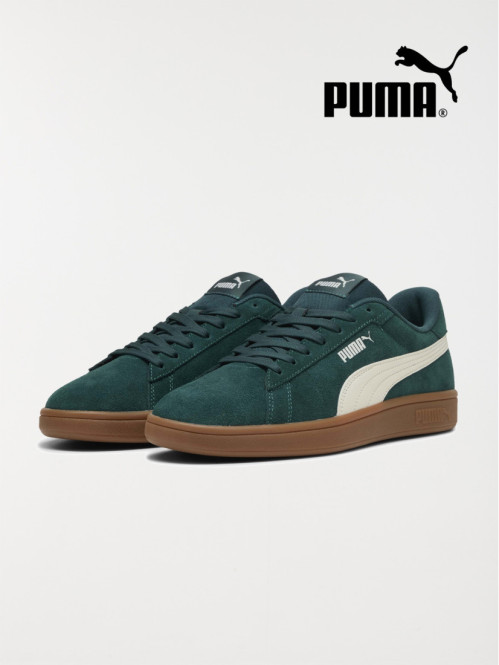 Baskets PUMA Smash 3.0 homme (41-46)