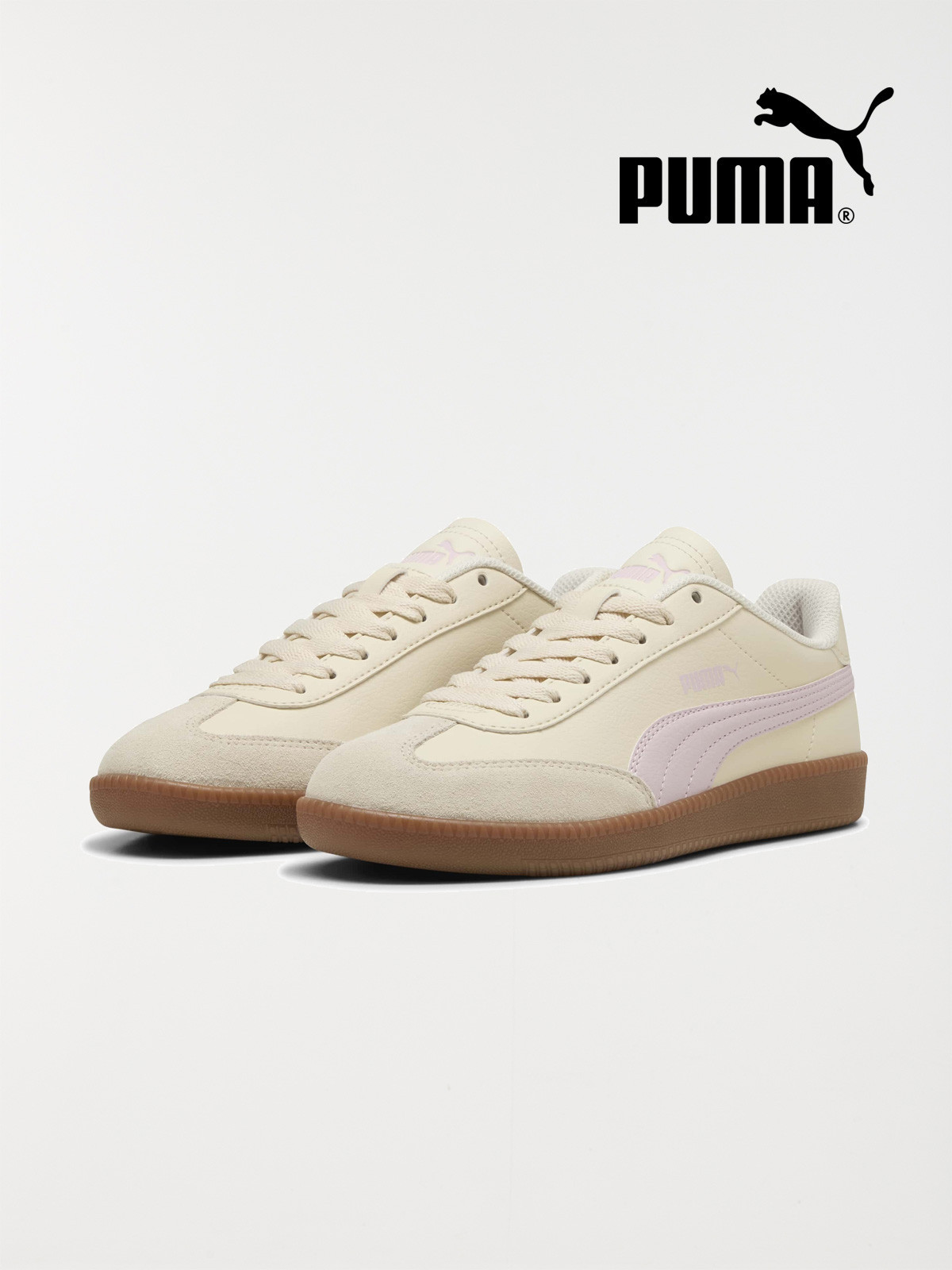 Baskets PUMA 9-T femme (36-41)