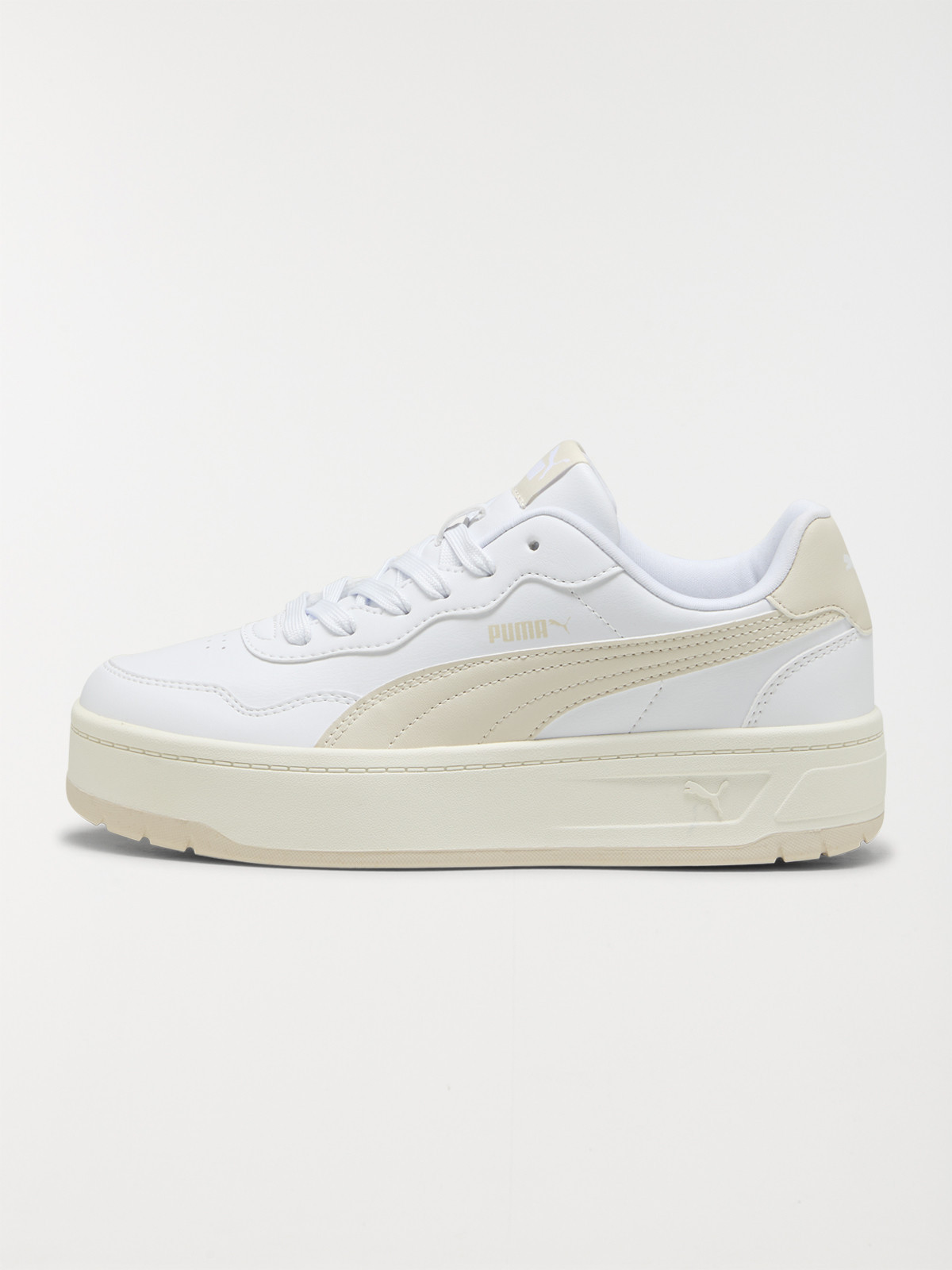 Baskets Court Lally PUMA femme (36-41) Baskets Court Lally PUMA femme (36-41)