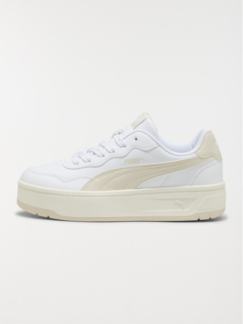 Baskets Court Lally PUMA...