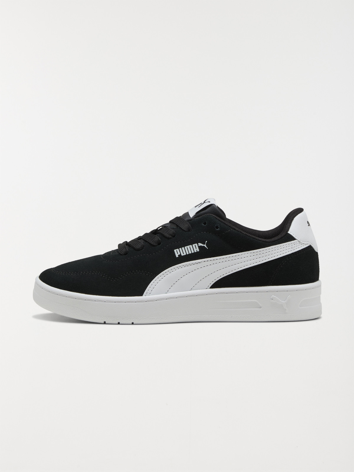Baskets PUMA Court Lally femme (36-41) Baskets PUMA Court Lally femme (36-41)