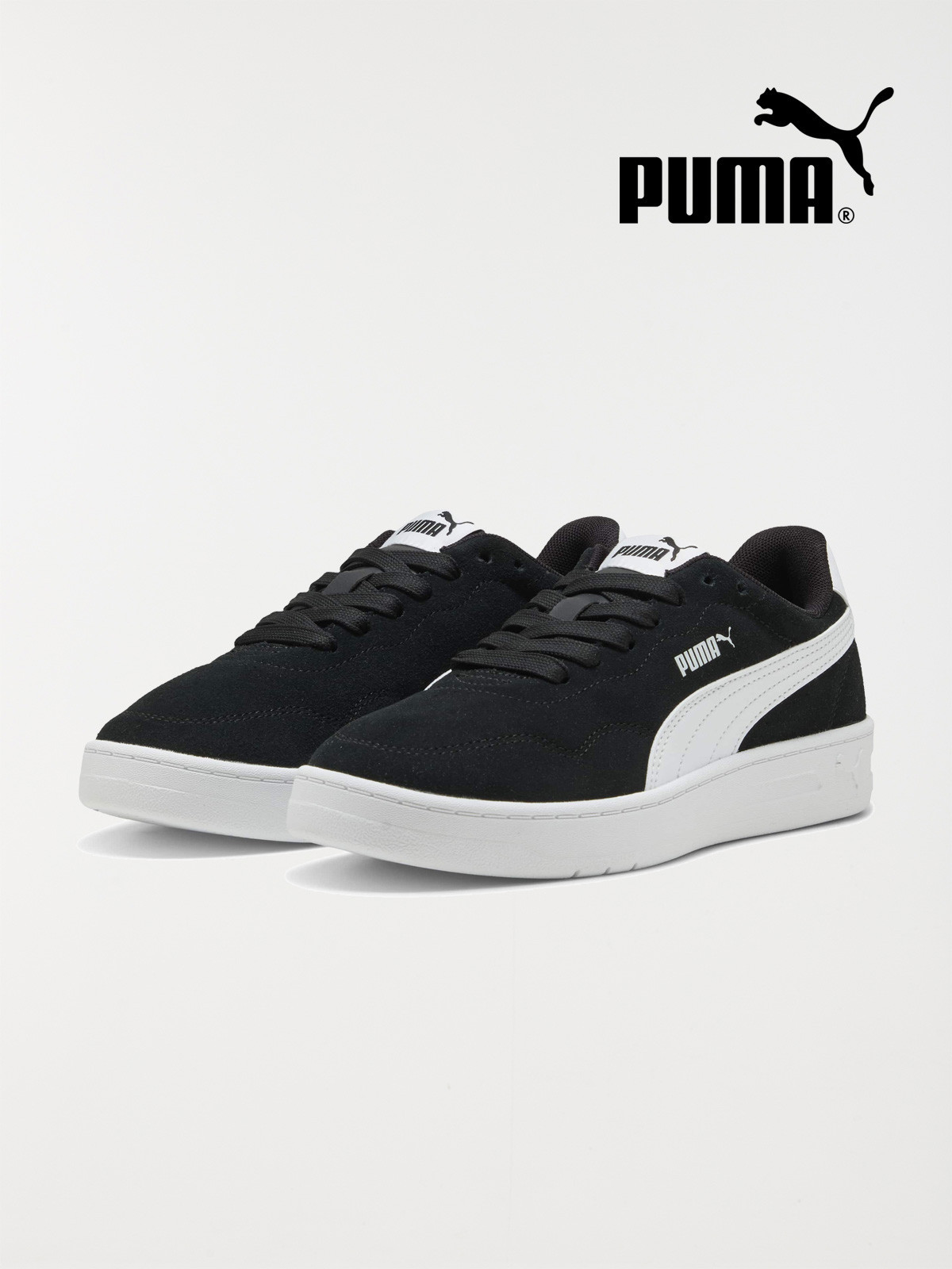 Baskets PUMA Court Lally femme (36-41)