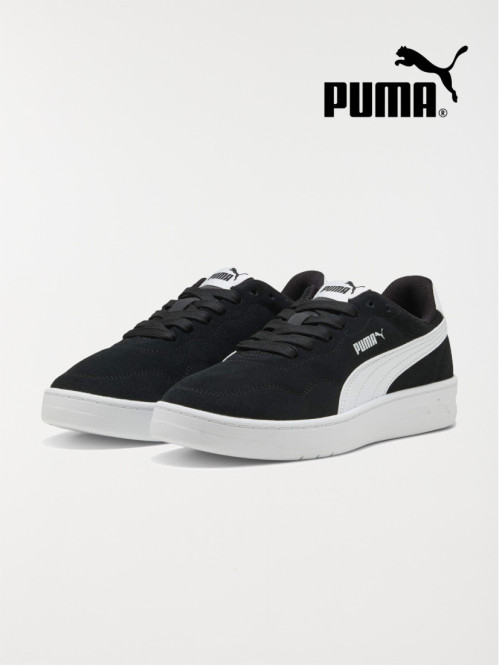 Baskets PUMA Court Lally femme (36-41)