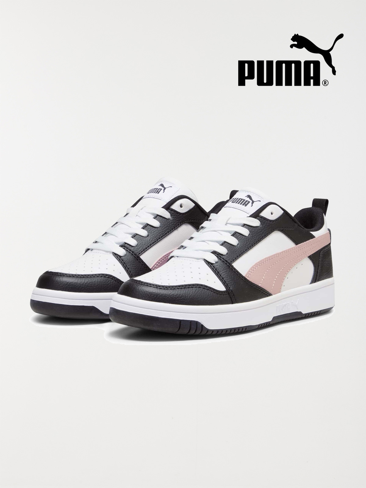 Baskets Rebound v6 Low PUMA (36-41)