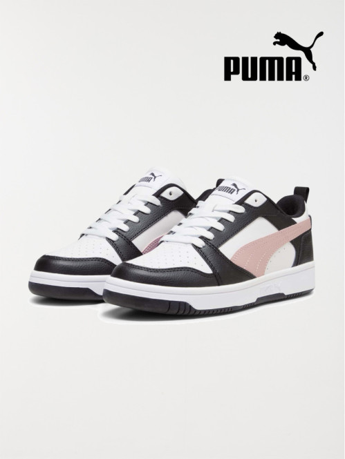 Baskets Rebound v6 Low PUMA (36-41)