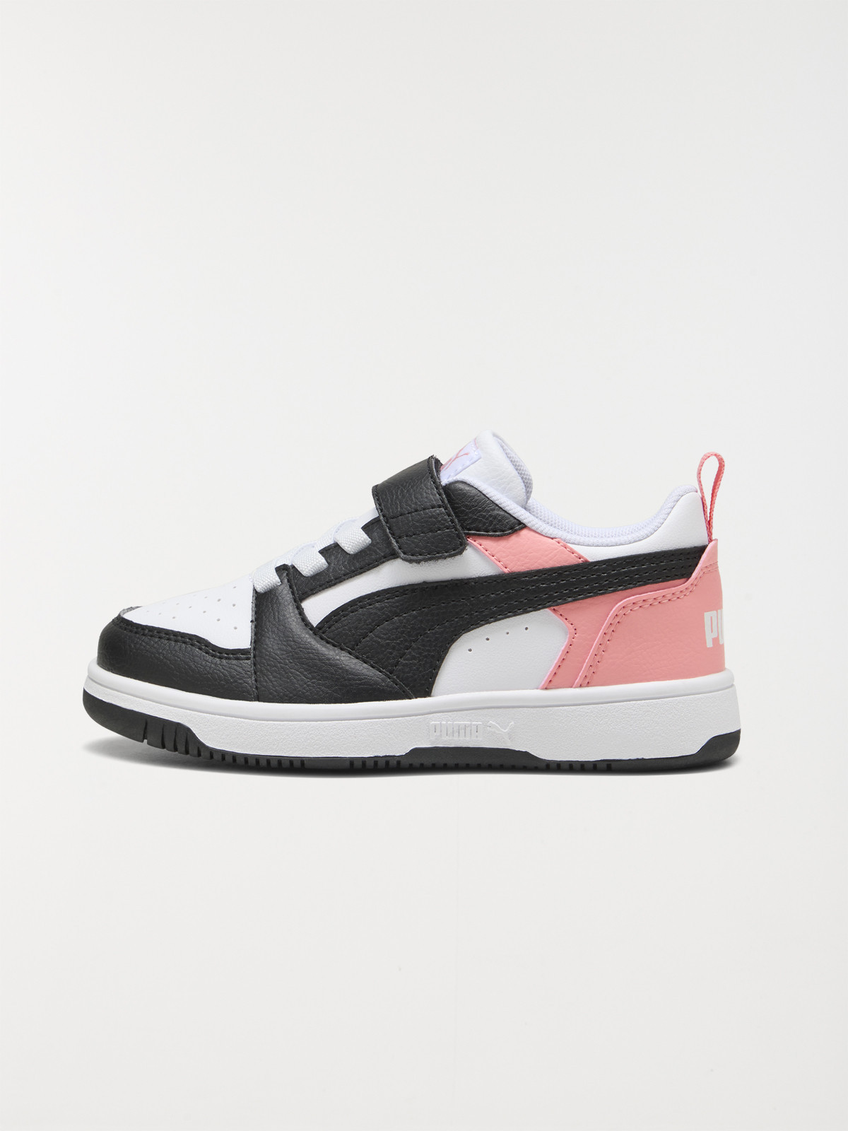 Basket PUMA REBOUND fille (31-35) Basket PUMA REBOUND fille (31-35)