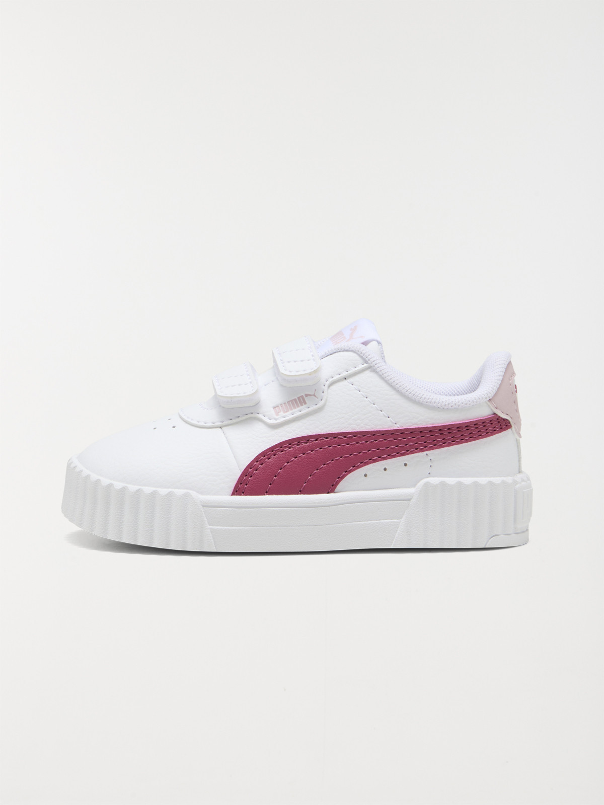 Baskets PUMA Carina 3.0 fille (24-27)