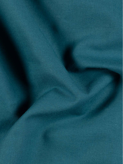 Taie d'oreiller 55 x 70 cm émeraude Taie d'oreiller 55 x 70 cm émeraude