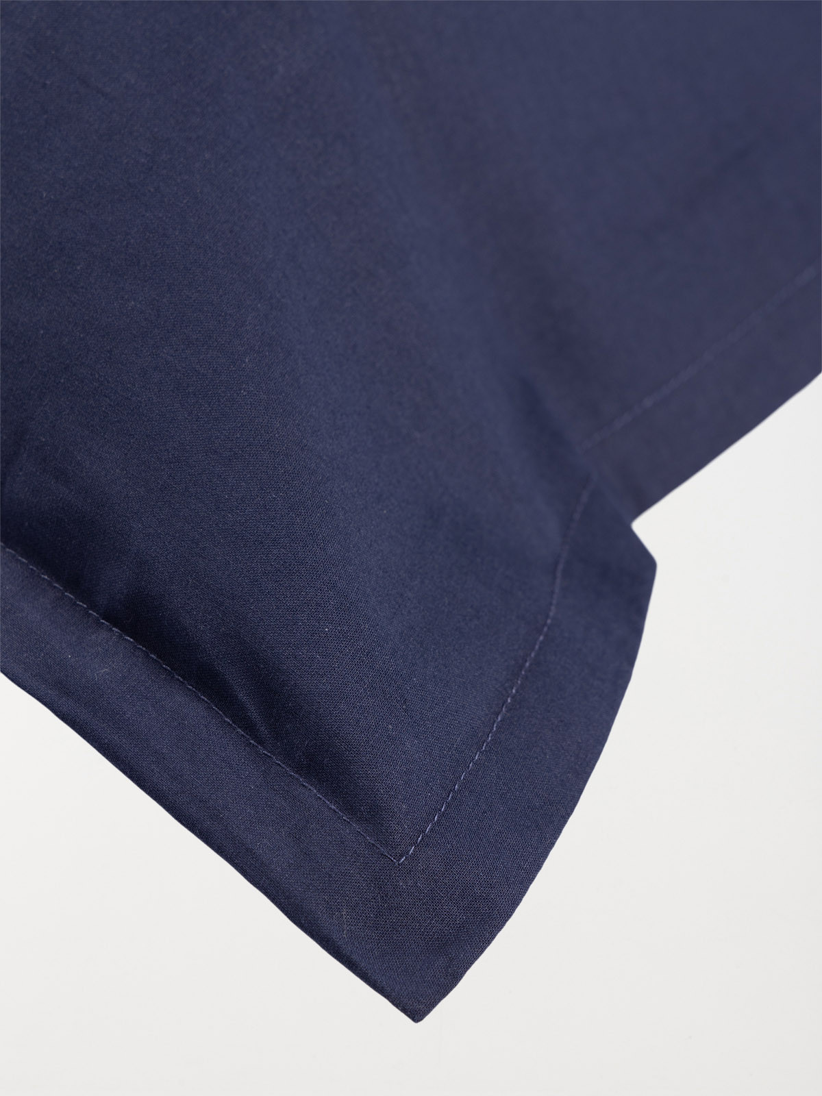 Taie d'oreiller 55 x 70 cm navy Taie d'oreiller 55 x 70 cm navy