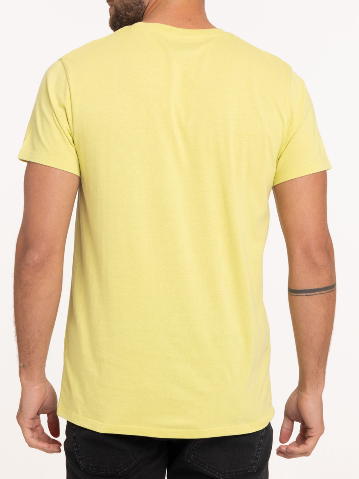 T-shirt Rick et Morty homme T-shirt Rick et Morty homme