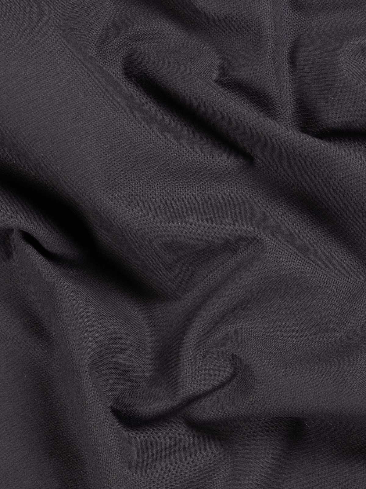 Taie d'oreiller 65 x 65 cm ardoise Taie d'oreiller 65 x 65 cm ardoise