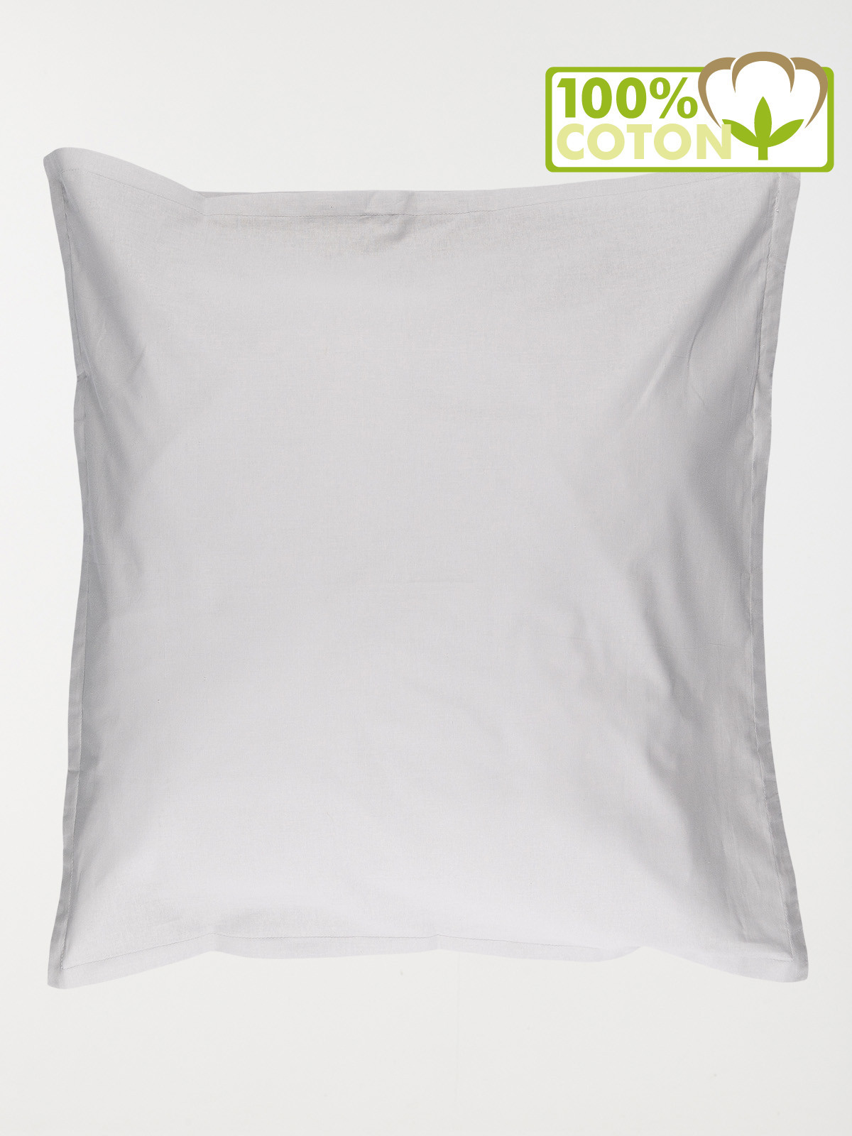 Taie d'oreiller 65 x 65 cm nuage