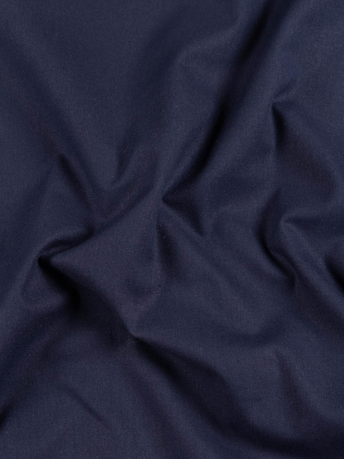 Taie d'oreiller 65 x 65 cm navy