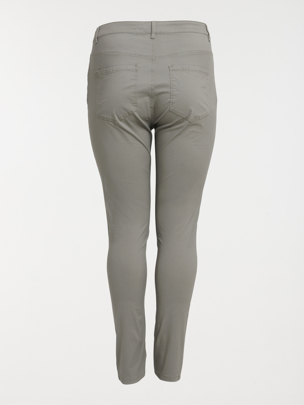Pantalon tilleul grande taille femme Pantalon tilleul grande taille femme