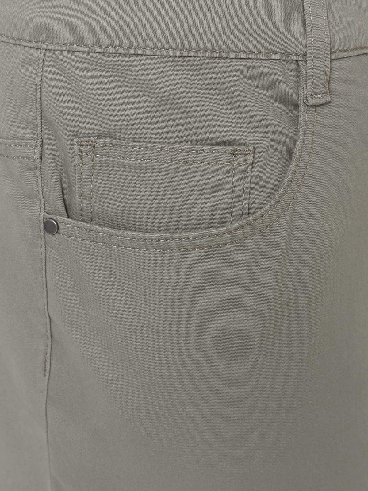 Pantalon tilleul grande taille femme Pantalon tilleul grande taille femme