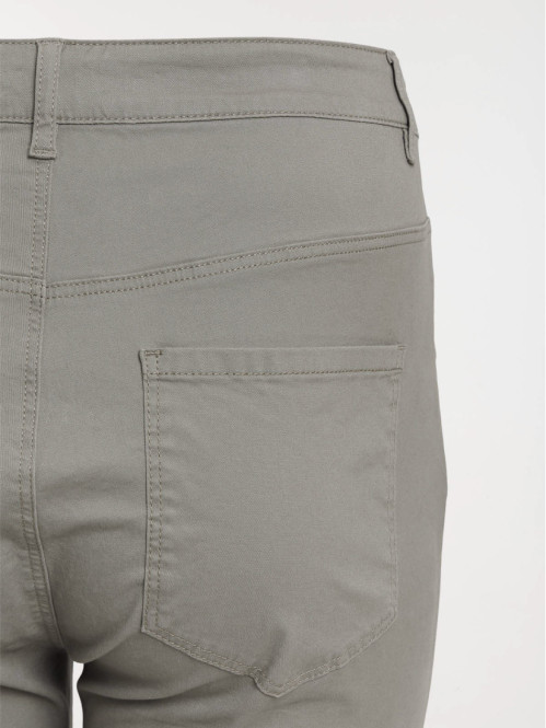 Pantalon tilleul grande...