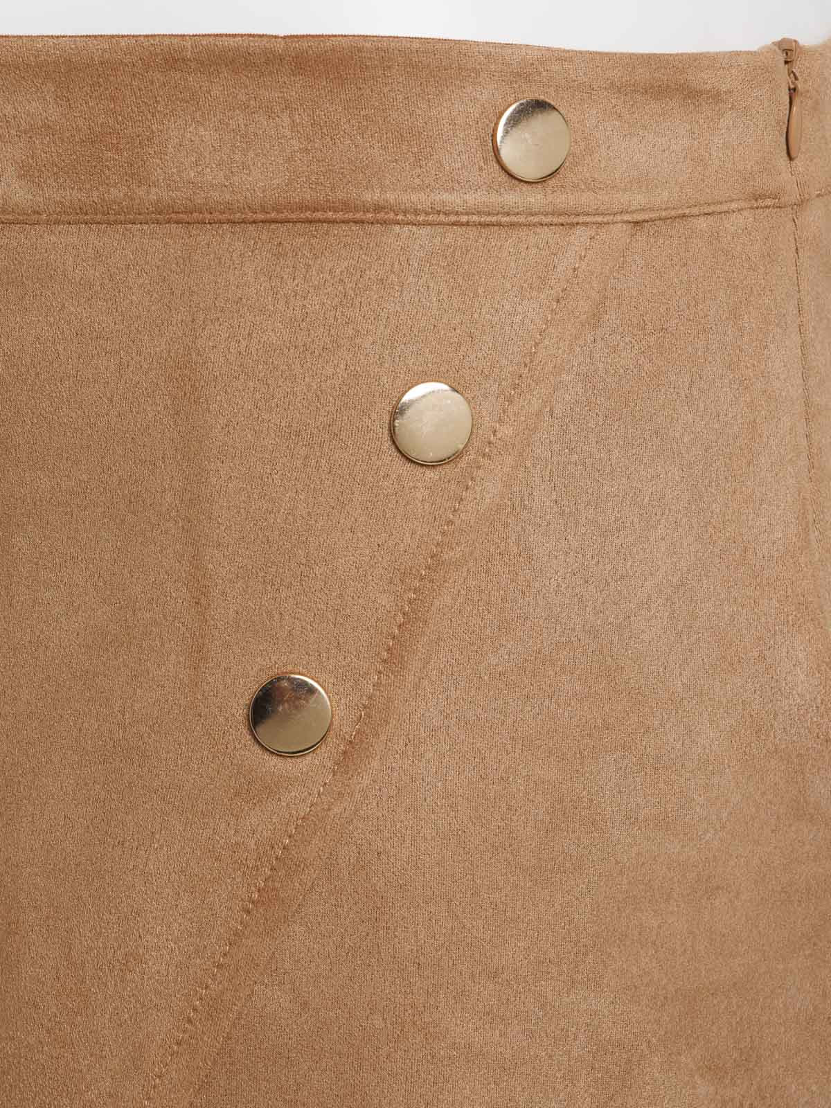 Jupe courte grande taille femme Jupe courte grande taille femme