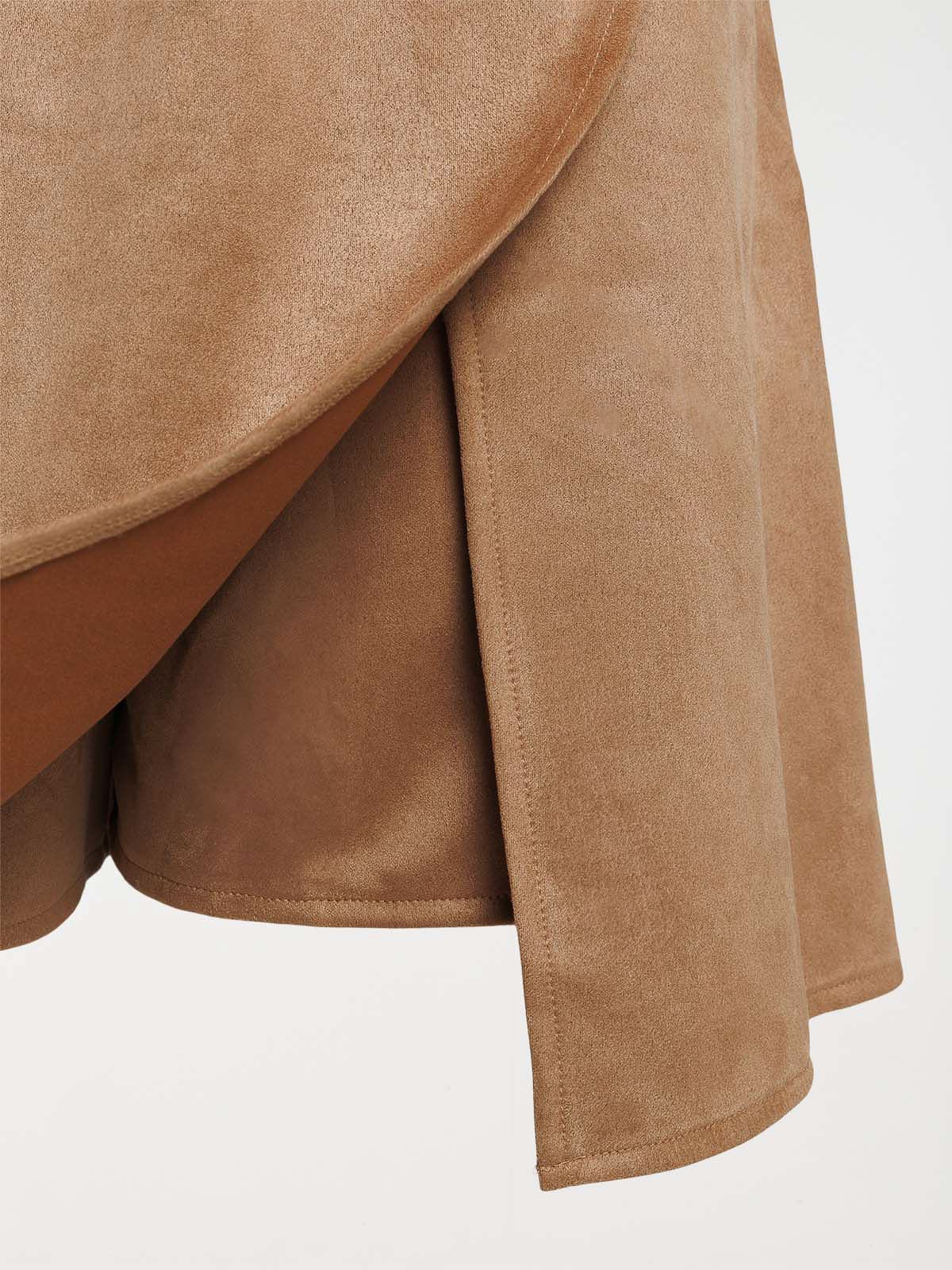 Jupe courte grande taille femme Jupe courte grande taille femme