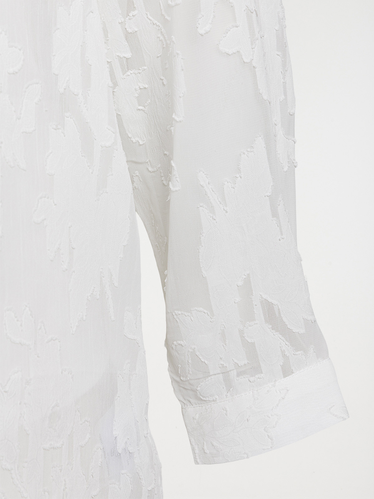 Blouse volantée grande taille femme Blouse volantée grande taille femme