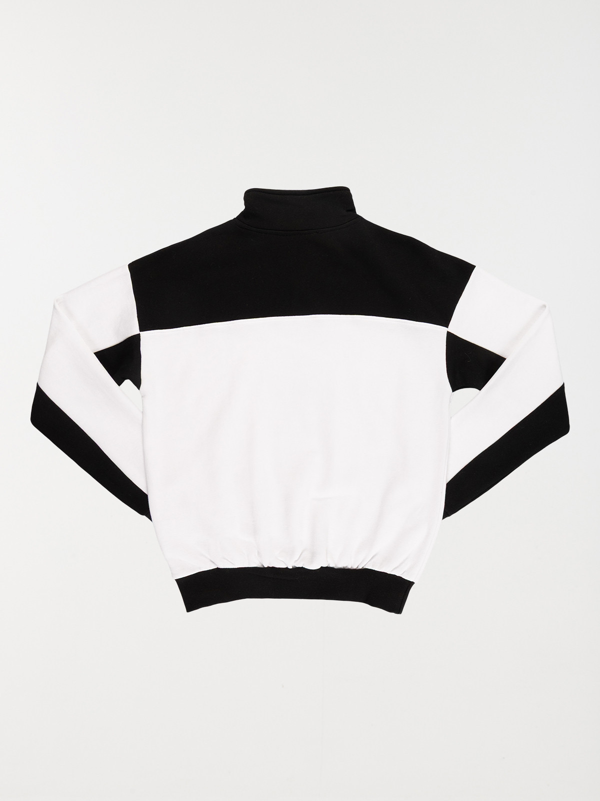 Sweat col montant garçon (XXS-M) Sweat col montant garçon (XXS-M)