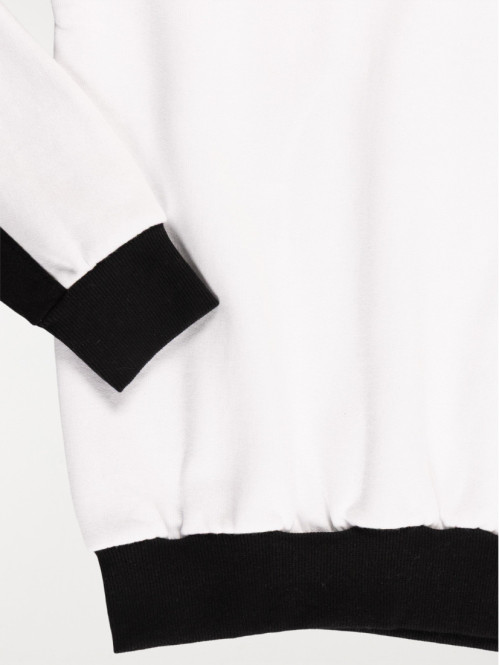 Sweat col montant garçon...