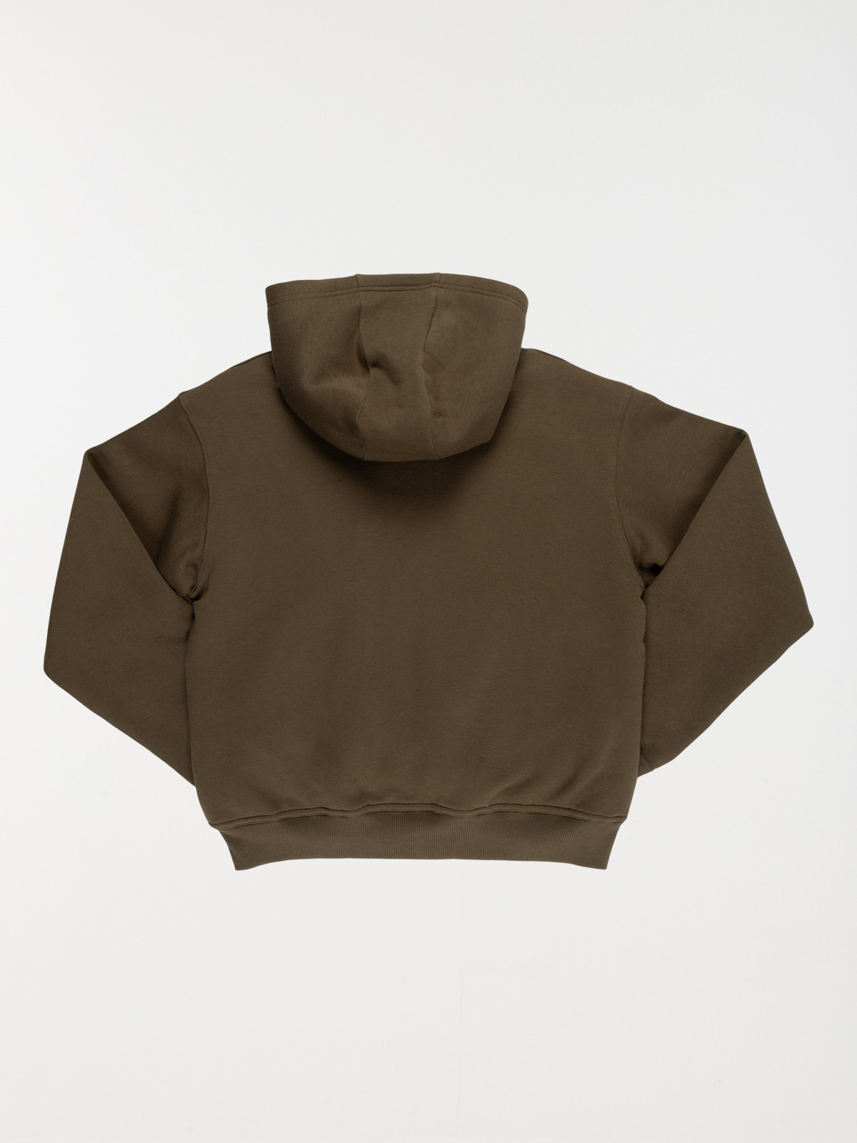 Sweat capuche zippé garçon (XXS-M) Sweat capuche zippé garçon (XXS-M)