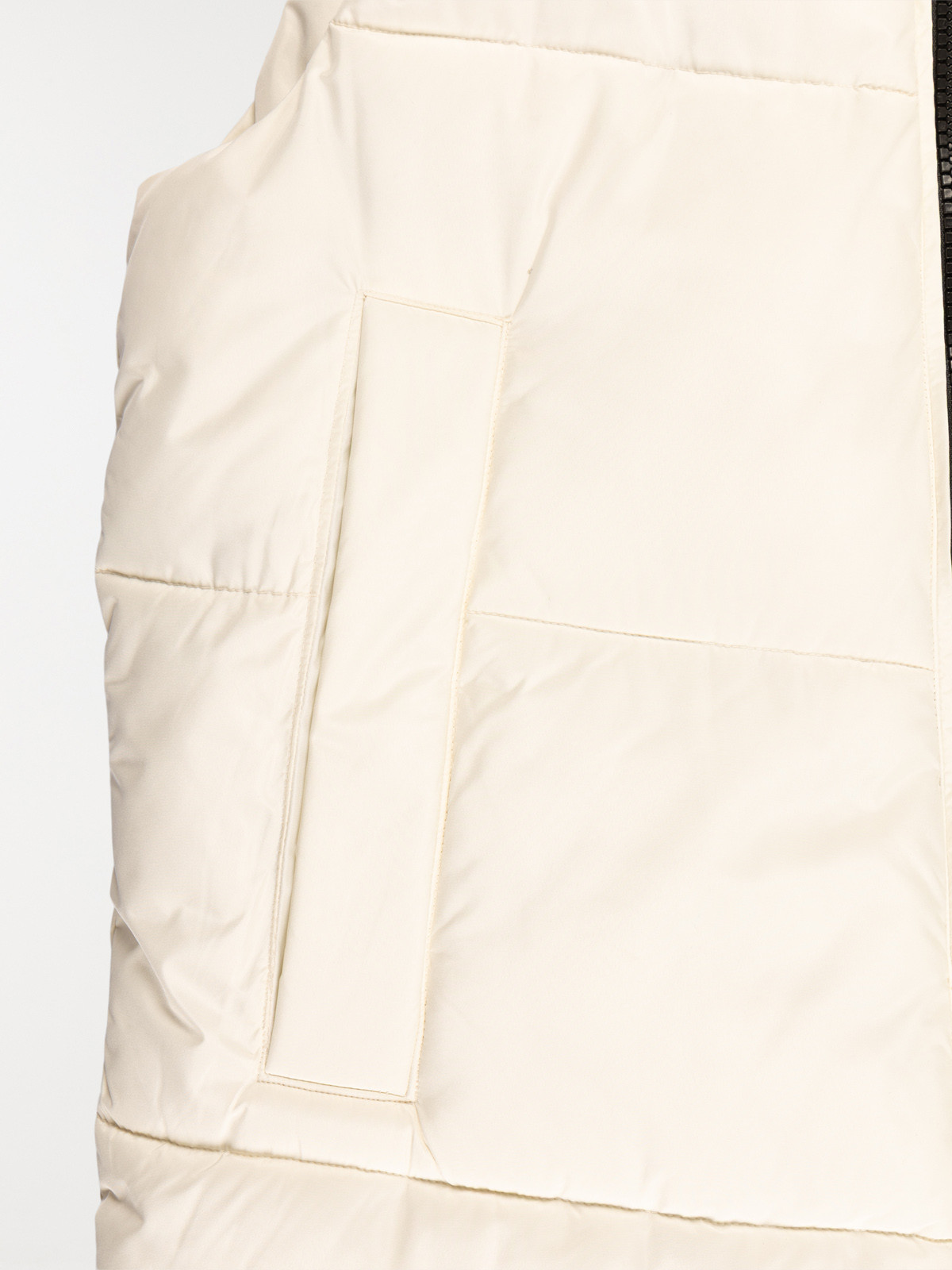 Doudoune longue capuche fille (XXS-M) Doudoune longue capuche fille (XXS-M)