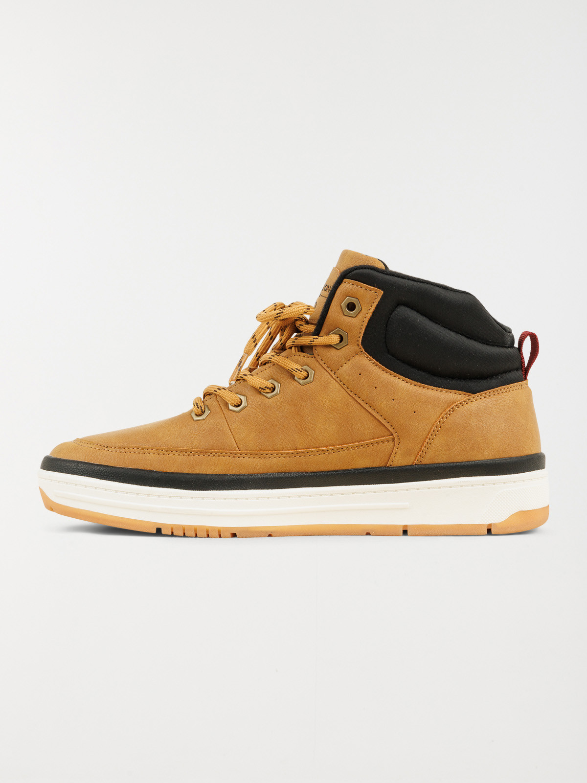 Boots homme camel (41-46) Boots homme camel (41-46)