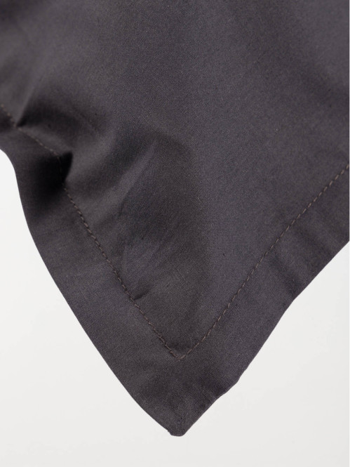 Taie traversin 45 x 185 cm...