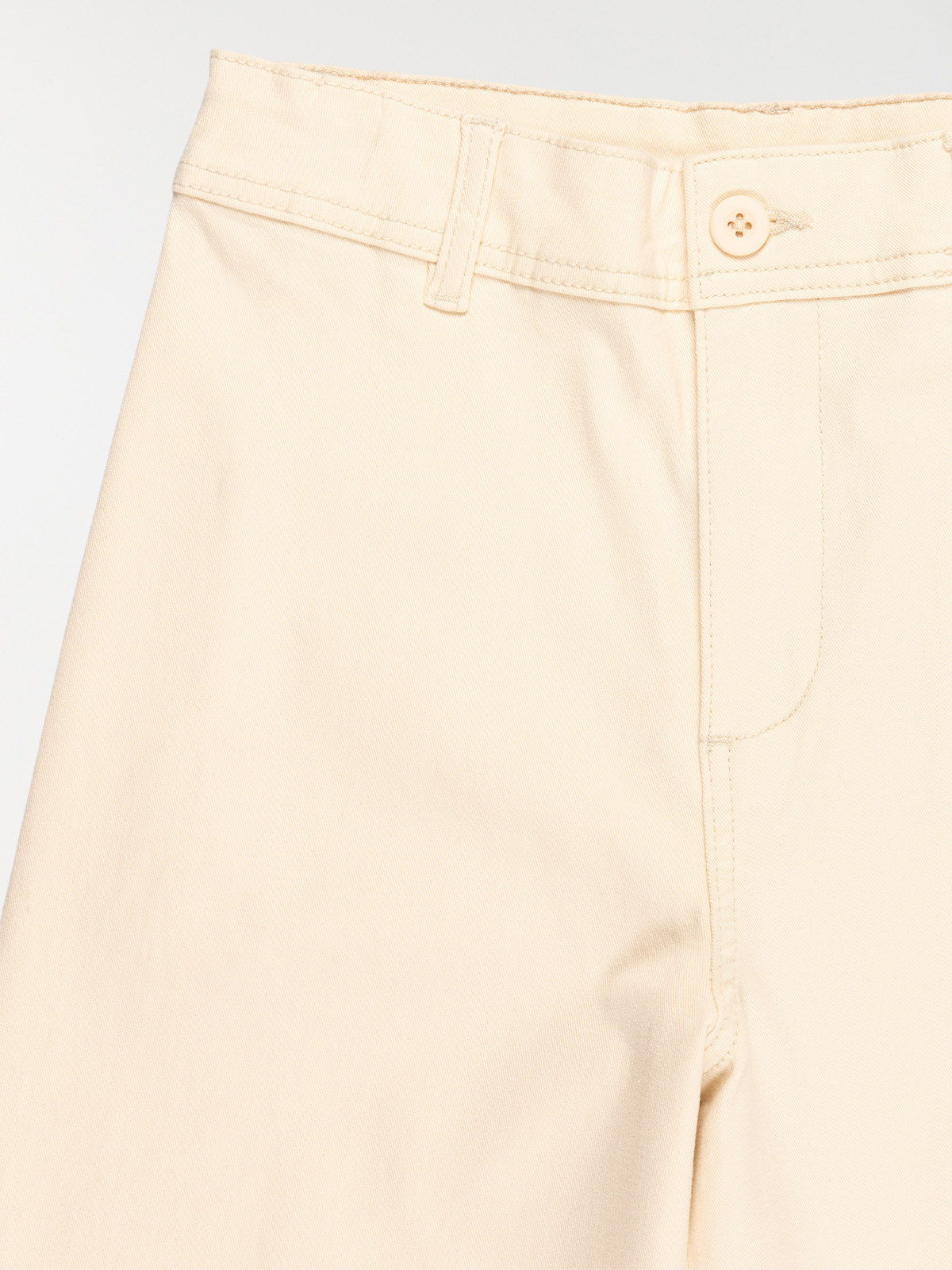 Pantalon wide leg fille (XXS-M)