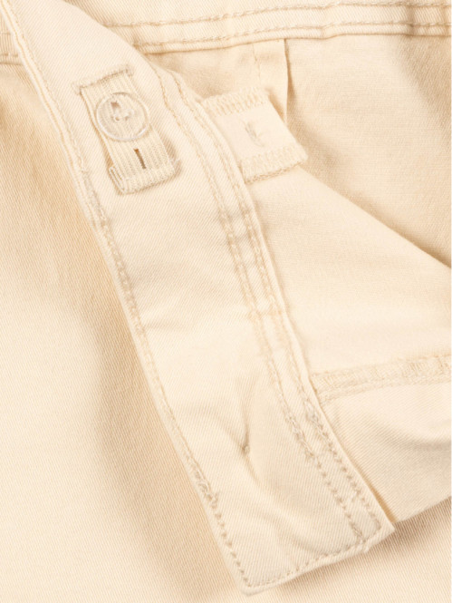 Pantalon wide leg fille...