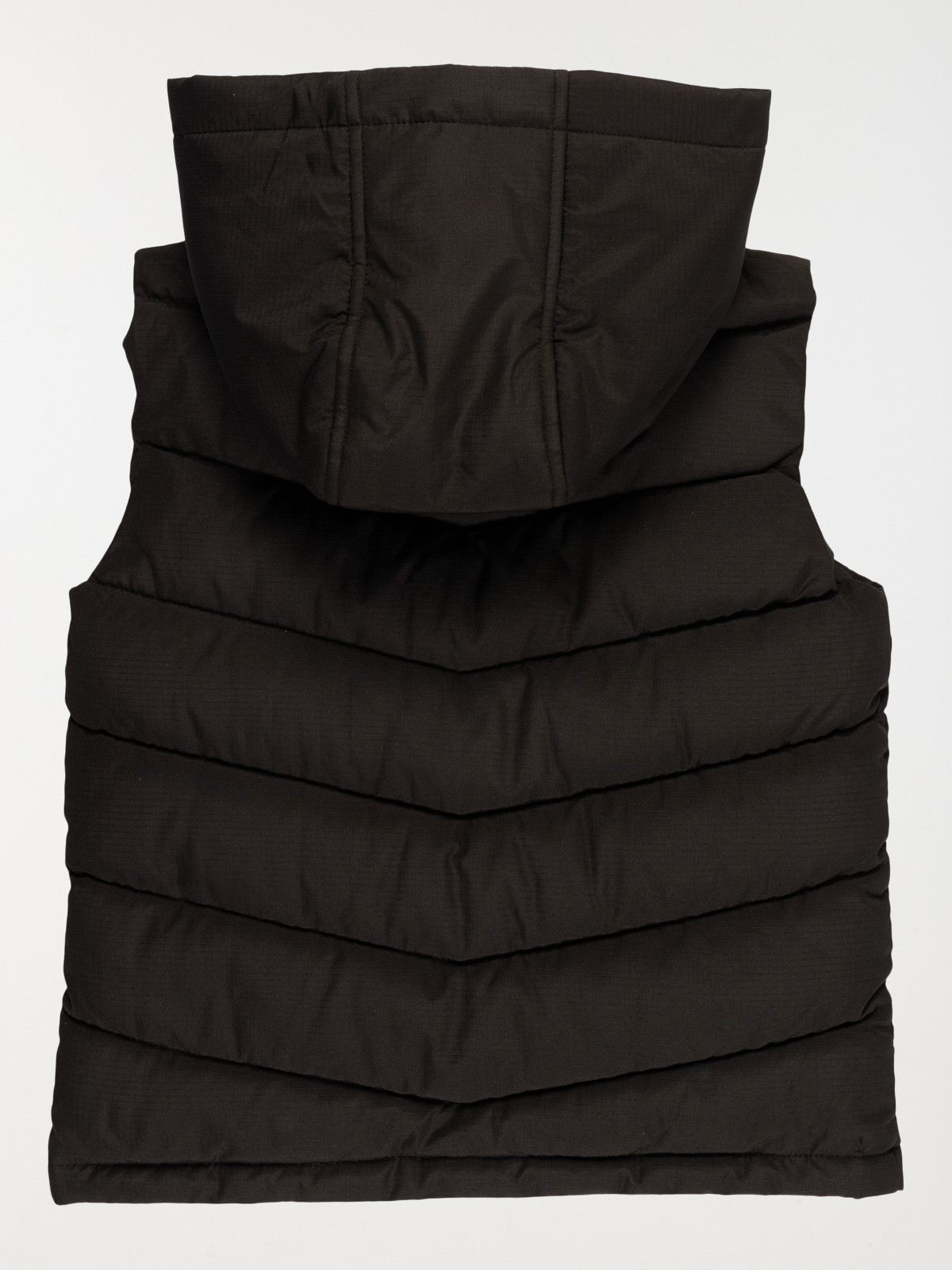 Doudoune garçon sans manches (3-12A)