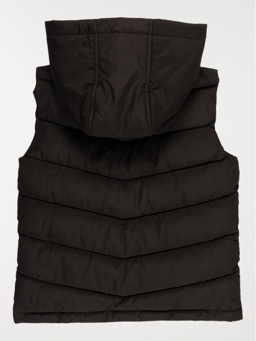 Doudoune garçon sans...