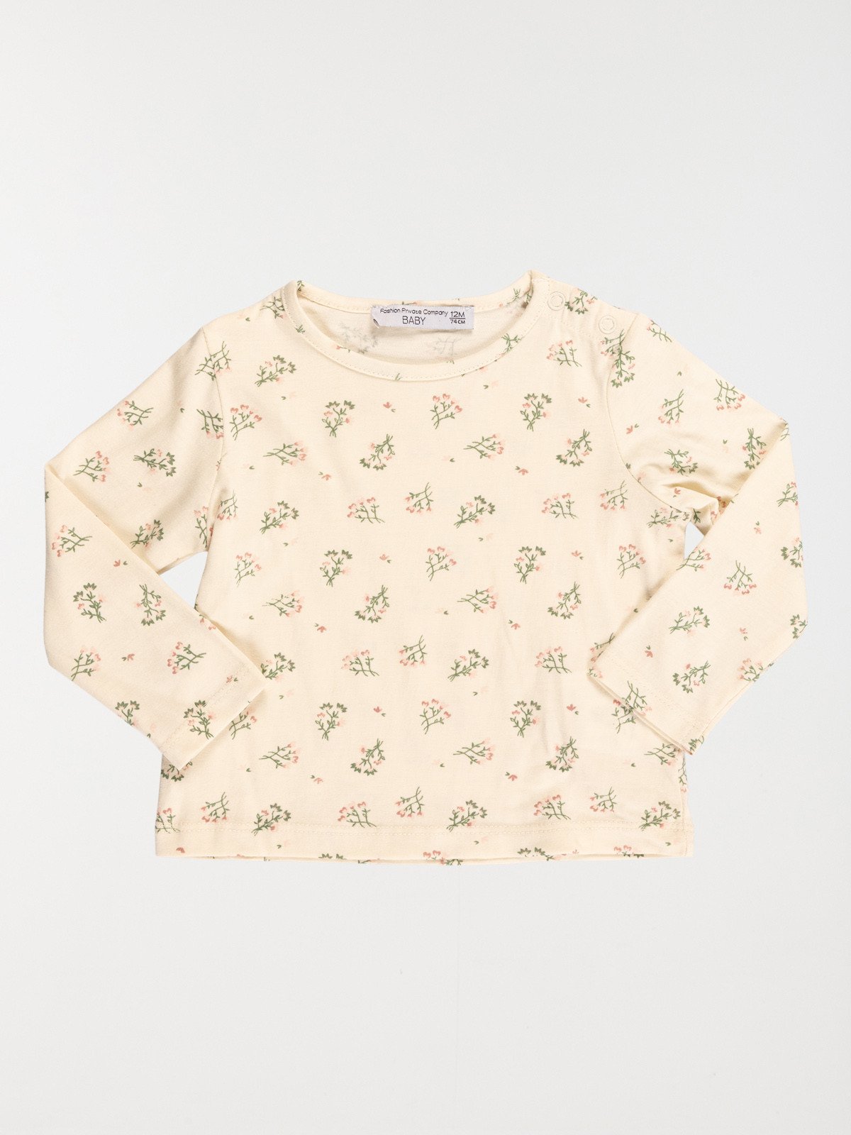 Ensemble t-shirt salopette fille (3-36M) Ensemble t-shirt salopette fille (3-36M)