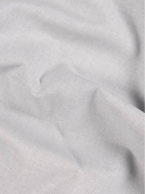 Taie traversin 45 x 185 cm...