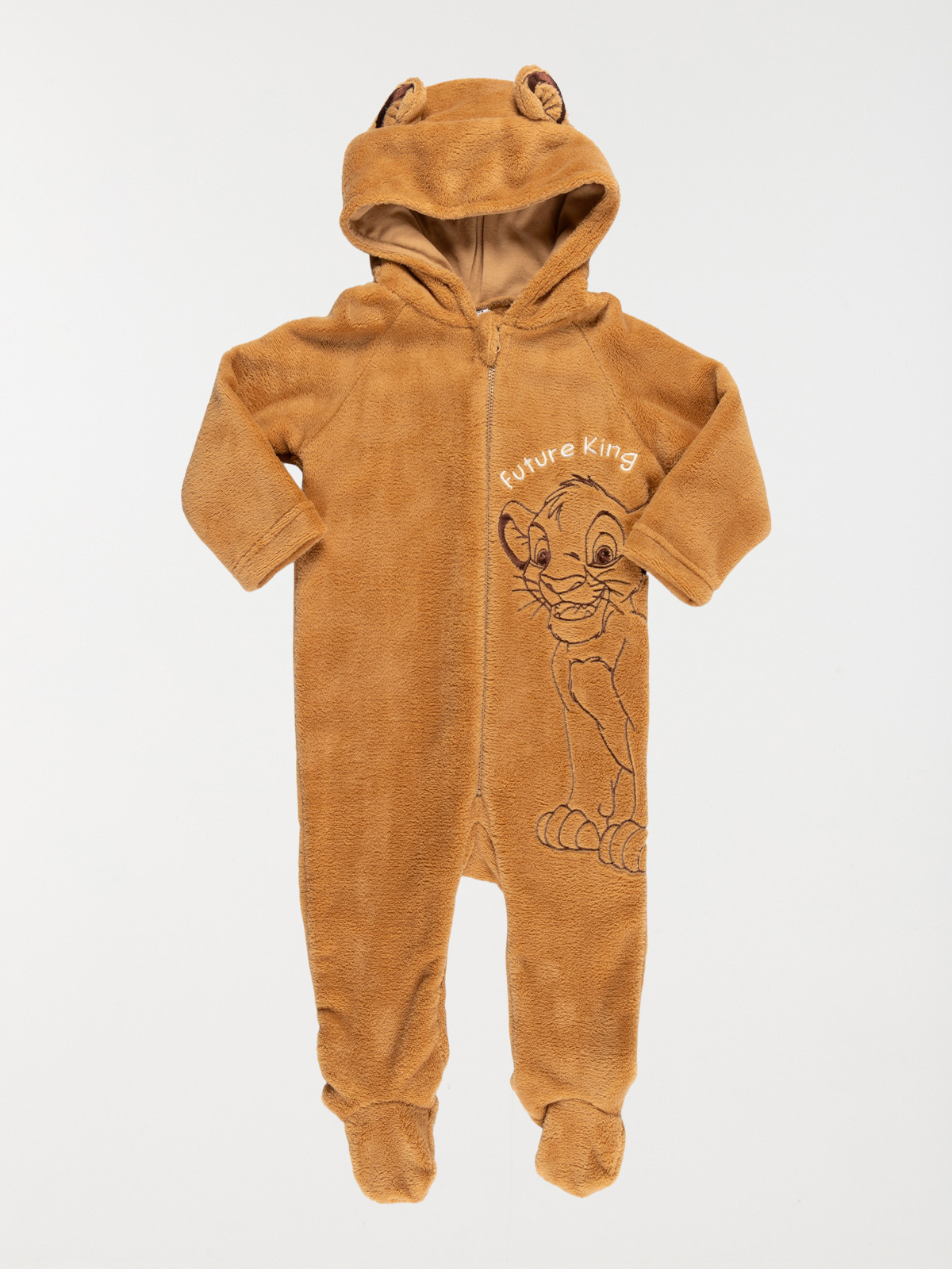 Combinaison Simba Roi Lion (3-36M)