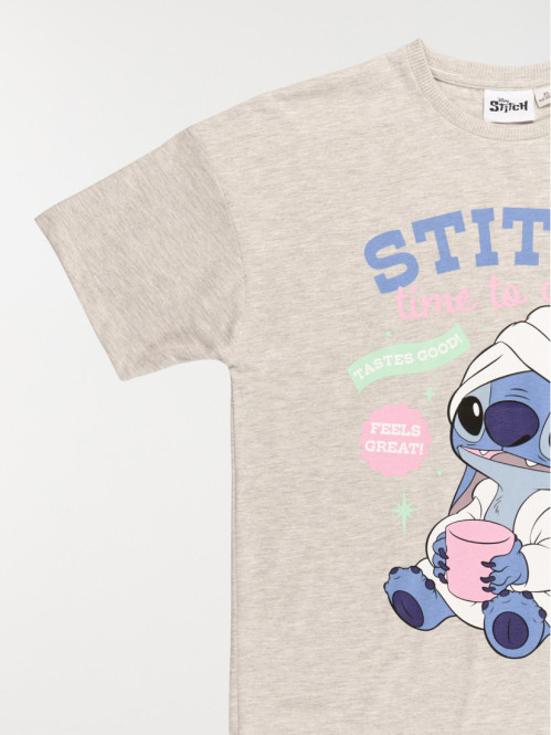 Chemise de nuit Stitch...